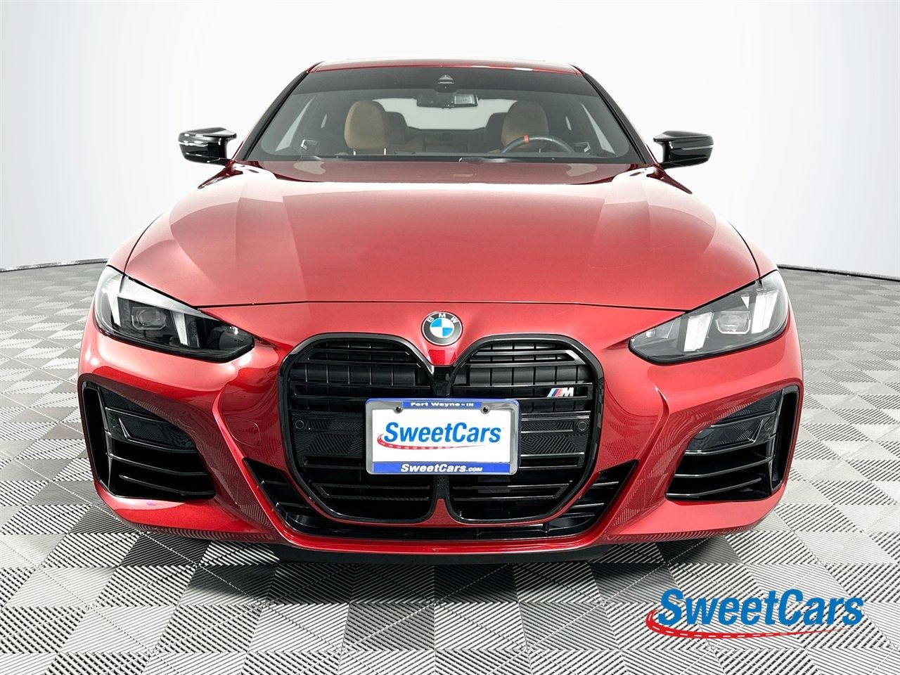 bmw 4 series 2026 WBA83DA04TCW66004 image bmw 4 series 2026 WBA83DA04TCW66004 image